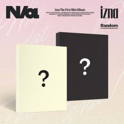 izna - N/a [1st Mini Album]